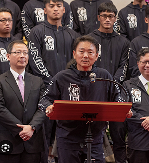 洪一中被關澄清湖地下室捶門獲救 兩造這麼說…