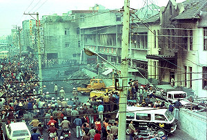張文隆觀點》郭雨新與1970年代台灣民主運動—5
