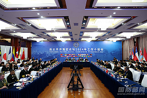 對中國不信任? 菲律賓未出席西太平洋論壇 中專家 : 不清楚原因