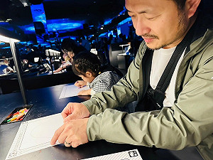 台電總經理請辭惹議  九把刀曬數據挺:台灣停電次數10年降7成