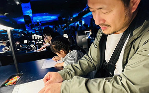 台電總經理請辭惹議  九把刀曬數據挺：台灣停電次數10年降7成 