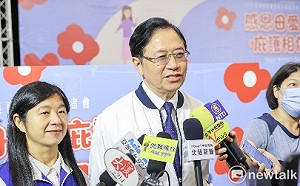 台電總經理接受慰留　張善政：能源政策不變 換再多幹部都沒用   