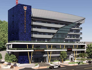 高雄驚傳國小女童墜樓身亡    教育局:全力協助家屬與後續師生輔導