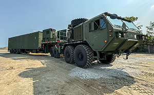 導彈軍備競賽？俄回應美在亞太部署中導計劃：「必要時採取核威懾」