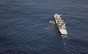 日官方民調：逾8成日人認為東亞安保環境趨嚴峻