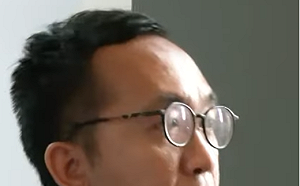 姊姊、姊夫涉詐騙 徐巧芯先生劉彥澧：我若涉入立刻請辭下台