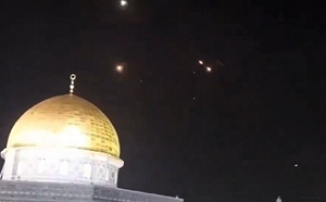 中東瀕臨爆發另一個戰爭! 埃及要求航空公司8日避開伊朗領空3小時