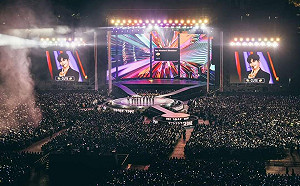 高雄演唱會經濟大爆發   全年預估創造逾48億觀光產值