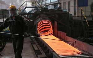 美鋼鐵CEO批日「更邪惡」! 謝金河:助中國快速擴張產能內捲全球化