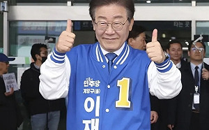 一開始還以為是「深偽」! 李在明收到尹錫悅宣布戒嚴影片 不敢相信是真的