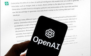 拿媒體新聞訓練ChatGPT  OpenAI遭指控「侵犯版權」