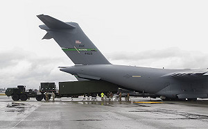 瞄準中國！美證實太平洋戰區將部署第2套「堤豐」作戰系統