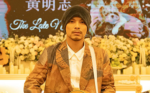 黃明志涉毒案逆轉全獲無罪！「留下負面印象」吐無奈心聲：我根本無法做什麼