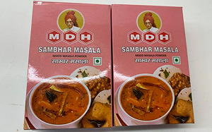 印度咖哩粉含致癌物 遭香港、新加坡下架！食藥署：台未進口