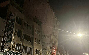 花蓮餘震突暴增累積近1100起｢震央移至陸上｣專家：近2天有點異常