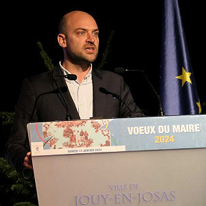 俄羅斯透過假政府網站散播不實訊息 試圖介選扶持歐洲親俄派