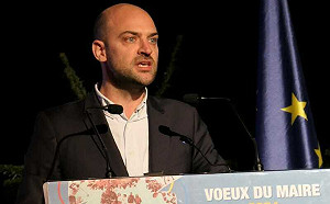 俄羅斯透過假政府網站散播不實訊息 試圖介選扶持歐洲親俄派