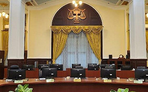 翁曉玲憲訴法草案恐癱瘓憲法法庭  北律公會籲立委拒絕及撤回提案