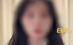 (影) 美女律師建議同行做「擦邊直播」! 嘆上海生存難 月薪才2萬 直播賺9萬 