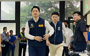 死刑存廢憲法法庭今辯論 蔣萬安：目前沒廢死條件、7成民眾反對