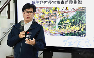 洪一中受困球場案多人遭懲處 陳其邁：初步協商過渡期球場管理經營