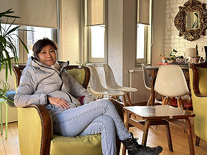 餘震頻襲花蓮 Kolas掛心:人跟老房屋都要堅強