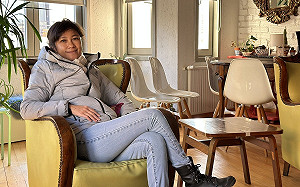 《姓名條例》修正草案通過可用原住民族名 Kolas Yotaka ：多元很好