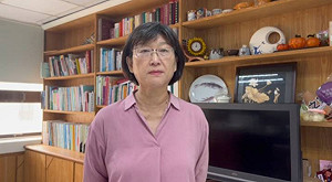 百歲榮民成白骨    女兒數度說謊阻訪視檢警要查