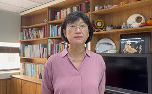 百歲榮民成白骨    女兒數度說謊阻訪視檢警要查   