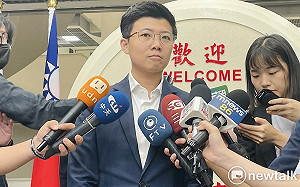 收徐巧芯粉絲「炸死」恐嚇信 苗博雅曝收3、4件：相信徐不至於指使