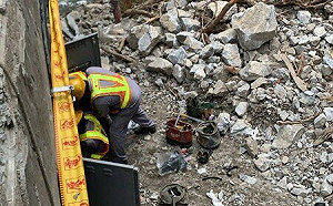 花蓮賑災專戶倒數！已募得14億 挖貝、LINE Pay平台提前關閉