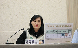 寶林茶室食品中毒再增1例！33歲女腹瀉檢測陰性 