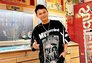 毆打Toyz才遭判6個月!超哥再爆涉嫌偽造文書