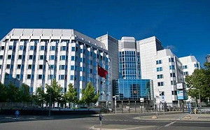 中國5間諜分別在德、英遭法辦! 北京 : 炒作「中國間諜威脅」論 惡意詆毀