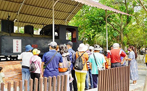 網紅帶路探訪東高雄山城魅力     觀光局再推東9區秘境深度遊  
