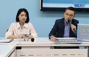 管仁健觀點》這些人都是洪孟楷說的「綠營側翼」嗎?