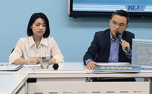 管仁健觀點》這些人都是洪孟楷說的「綠營側翼」嗎？