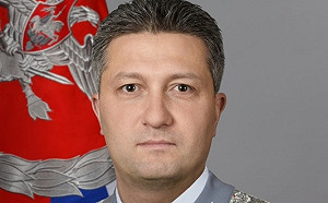 涉嫌在烏東防禦工事牟利 俄羅斯國防部副部長因收賄遭逮捕