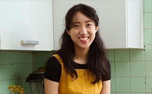 美籍台裔獨立記者撰稿投書CNN  讚台灣生活環境比美國佳 