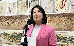 斥洪孟楷協助詐騙集團 吳思瑤：涉及立委職務之便為廠商撐腰 