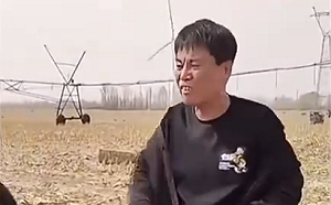 錢是「上面」讓收的! 內蒙攔農春耕惹眾怒 幹部避責往上推 中媒忙「洗地」