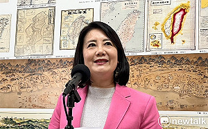 藍委將登太平島  民進黨團定調：「為中國助威、為政府添亂」 