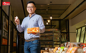 麥當勞、全家都它客戶！只賣雞蛋 竟賣到掛牌上市...大武山靠3招孵金蛋 登首家上市純蛋商背後盤算