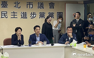 別把「一坪換一坪」魔咒放在那 李四川：北市不可能每個地方都做到 
