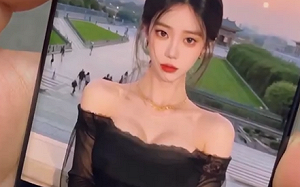 (影) 能幫女生「脫衣服」？華為新手機 Pura70 這功能「被玩壞」