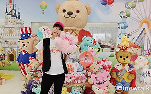 從 [「萌政治」旋風來襲  陳亭妃公布「妃熊厲害」設計比賽」活動辦法