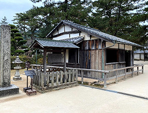 讀者投書》萩市凝思--走訪松下村塾 遙想明治維新與安倍精神