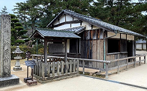 讀者投書》萩市凝思--走訪松下村塾 遙想明治維新與安倍精神