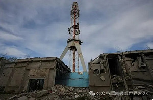 (影) 俄軍將攻烏「陪都」!  防線遭突破 烏軍每天戰損2個營 專家:最多再撐兩月