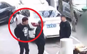 (影) 殺到急診全是人？瀋陽男子連砍3條街 傳釀13死9傷 警方不說明